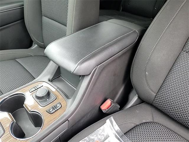 used 2023 GMC Acadia car, priced at $26,840