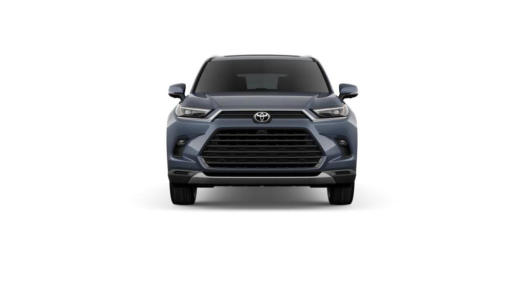 new 2026 Toyota Grand Highlander car, priced at $57,152