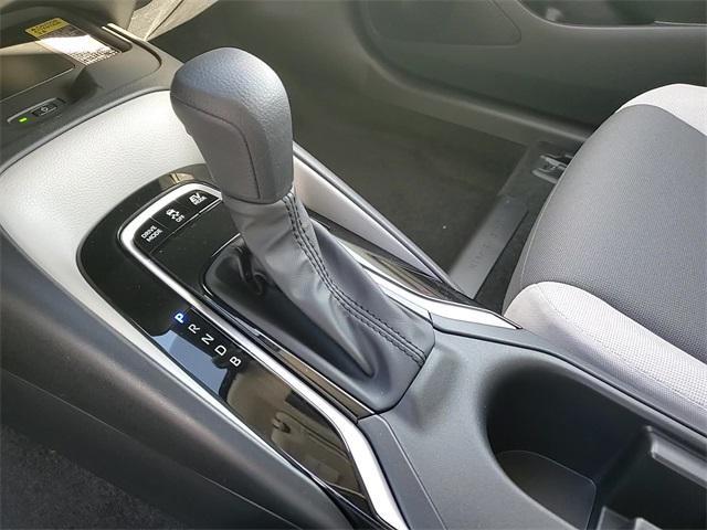 used 2026 Toyota Corolla Hybrid car, priced at $27,545