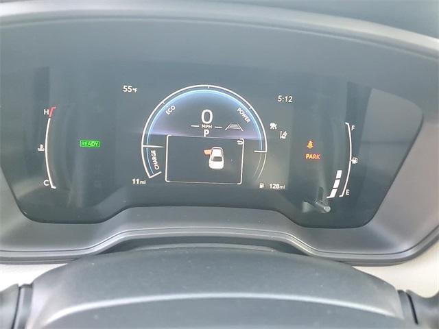 used 2026 Toyota Corolla Hybrid car, priced at $27,545