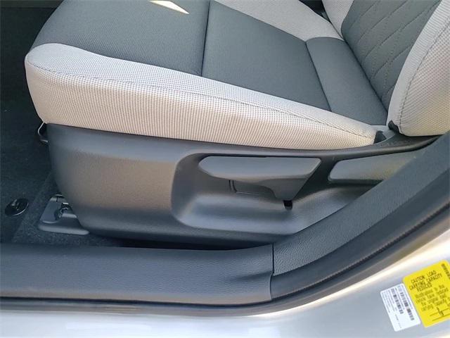 used 2026 Toyota Corolla Hybrid car, priced at $27,545