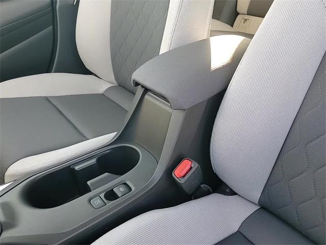 used 2026 Toyota Corolla Hybrid car, priced at $27,545