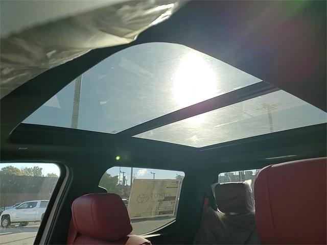 new 2026 Toyota Tundra Hybrid car, priced at $79,911