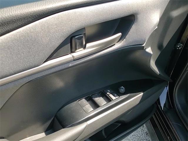 used 2025 Toyota Camry car, priced at $25,978