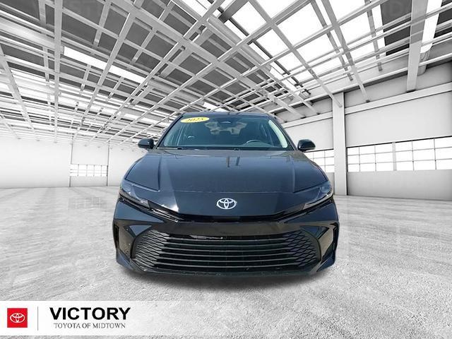used 2025 Toyota Camry car, priced at $25,978