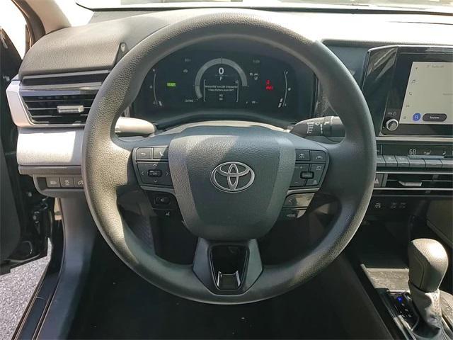 used 2025 Toyota Camry car, priced at $25,978