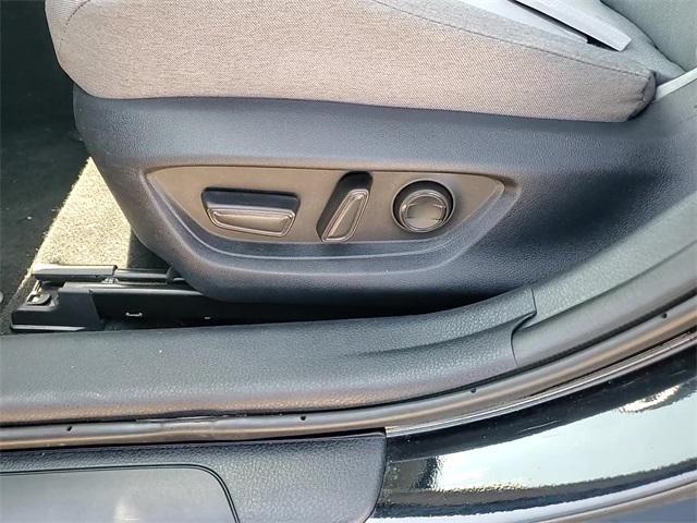 used 2025 Toyota Camry car, priced at $25,978