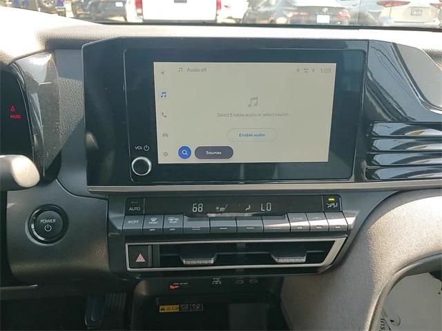 used 2025 Toyota Camry car, priced at $25,978