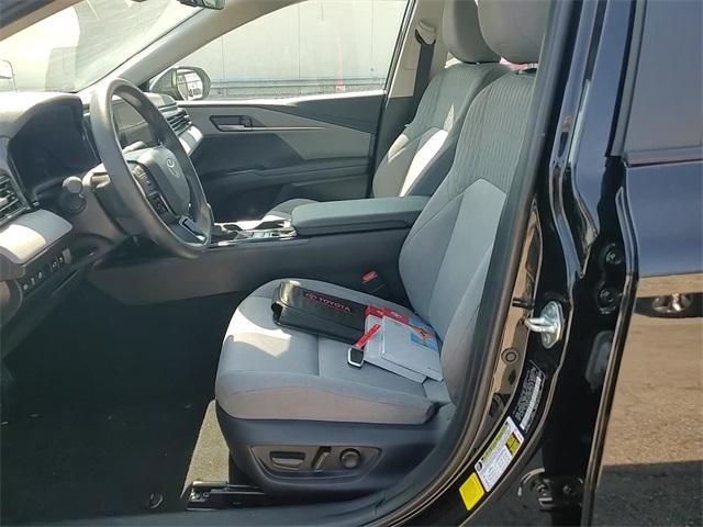 used 2025 Toyota Camry car, priced at $25,978
