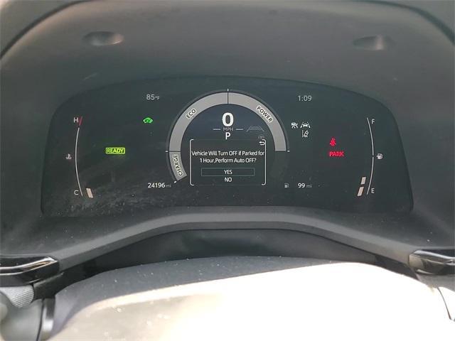 used 2025 Toyota Camry car, priced at $25,978