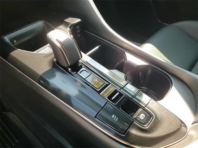 used 2025 Toyota Crown car, priced at $43,493