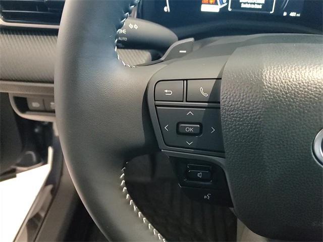 new 2026 Toyota Camry car, priced at $40,007