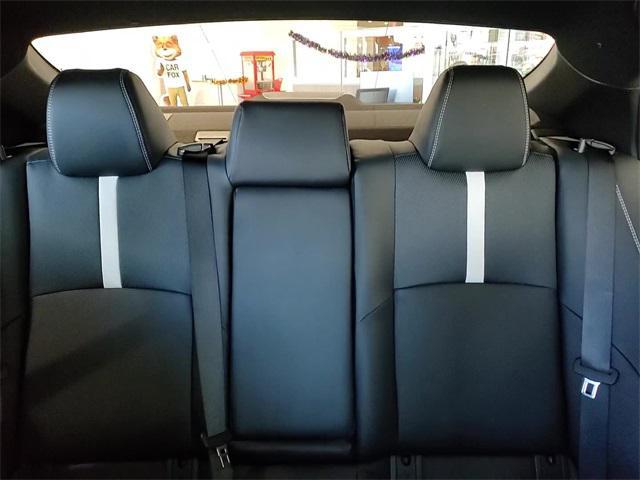 new 2026 Toyota Camry car, priced at $40,007