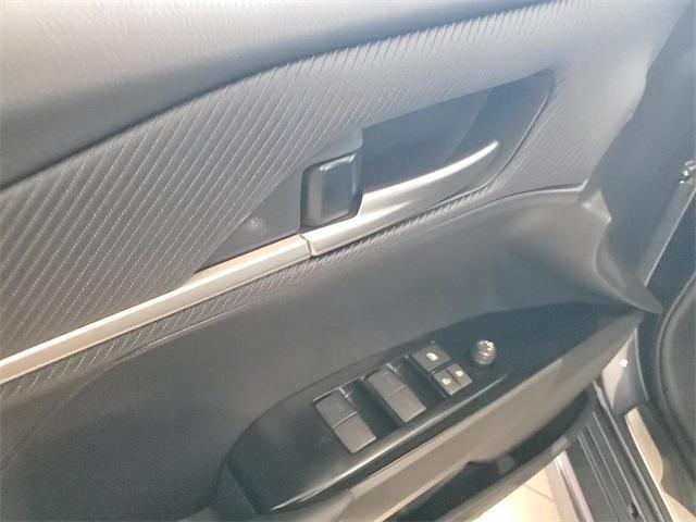 new 2026 Toyota Camry car, priced at $40,007