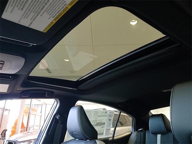 new 2026 Toyota Camry car, priced at $40,007