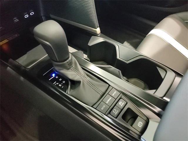 new 2026 Toyota Camry car, priced at $40,007