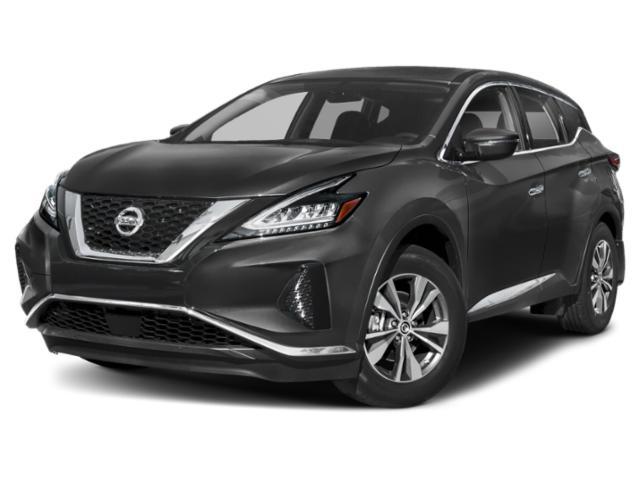 used 2021 Nissan Murano car, priced at $30,777