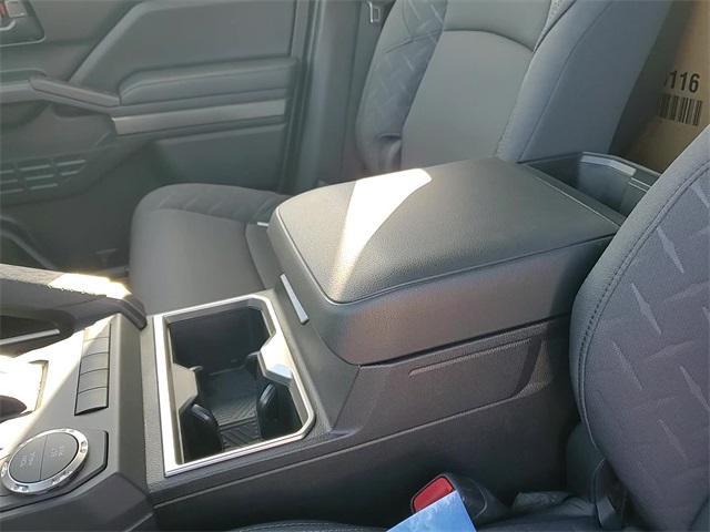 used 2025 Toyota Tacoma car, priced at $38,947