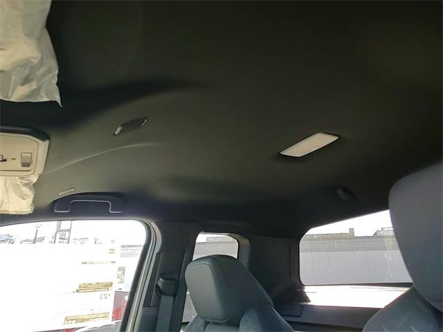 used 2025 Toyota Tacoma car, priced at $38,947