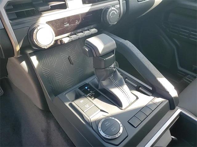 used 2025 Toyota Tacoma car, priced at $38,947