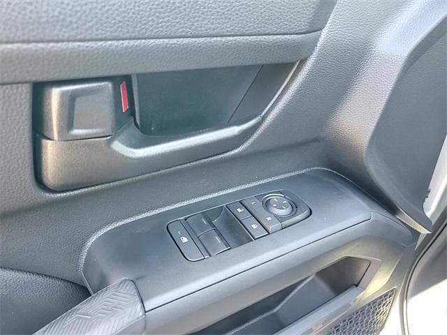 used 2025 Toyota Tacoma car, priced at $38,947