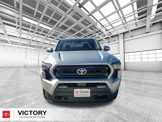 used 2025 Toyota Tacoma car, priced at $38,947