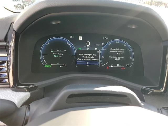 new 2026 Toyota Camry car, priced at $43,398