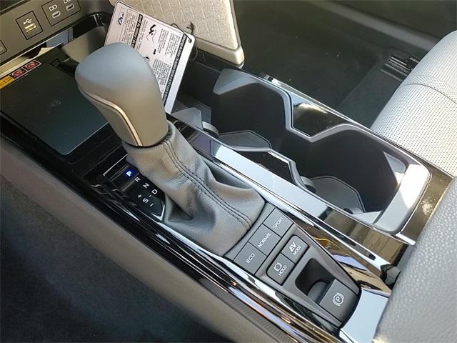new 2026 Toyota Camry car, priced at $43,398