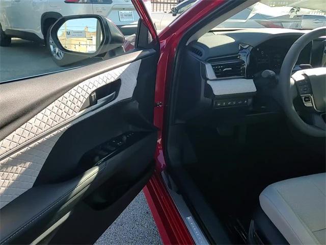 new 2026 Toyota Camry car, priced at $43,398
