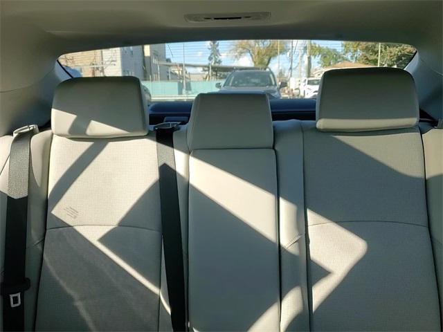 new 2026 Toyota Camry car, priced at $43,398