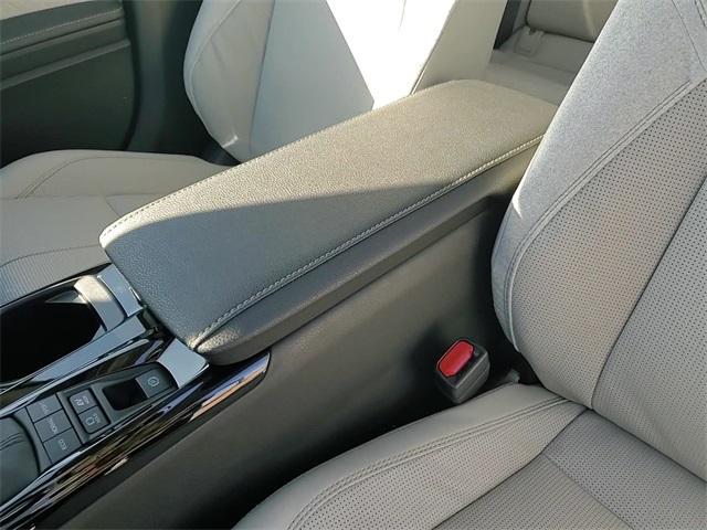 new 2026 Toyota Camry car, priced at $43,398