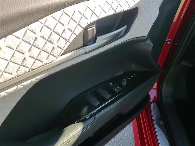 new 2026 Toyota Camry car, priced at $43,398