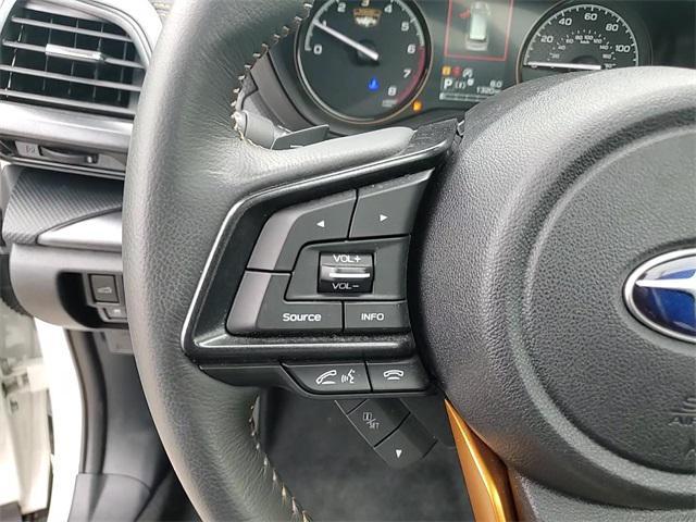 used 2024 Subaru Forester car, priced at $31,478