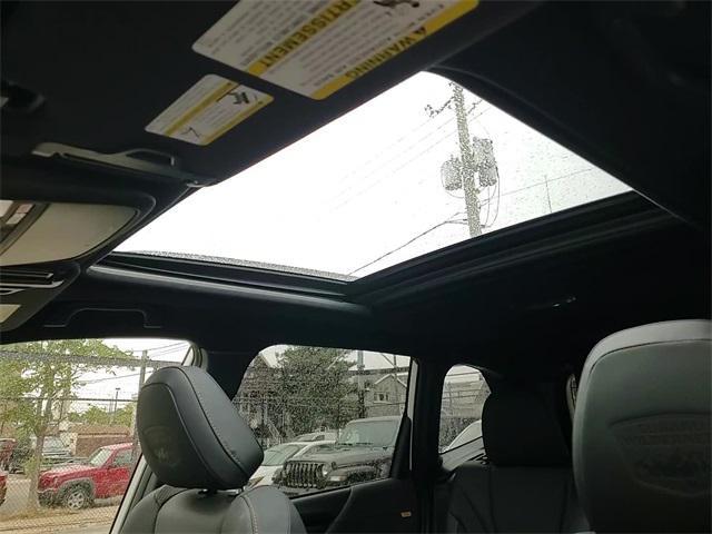 used 2024 Subaru Forester car, priced at $31,478