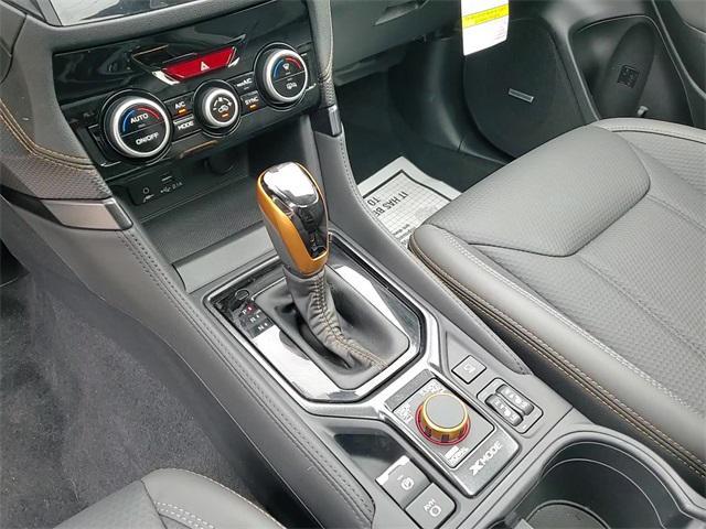 used 2024 Subaru Forester car, priced at $31,478