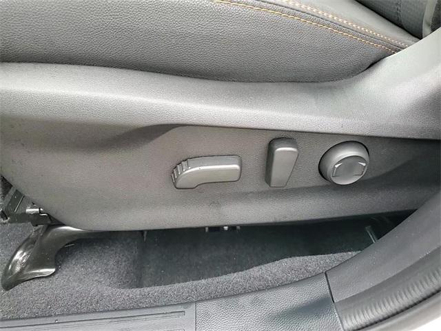 used 2024 Subaru Forester car, priced at $31,478