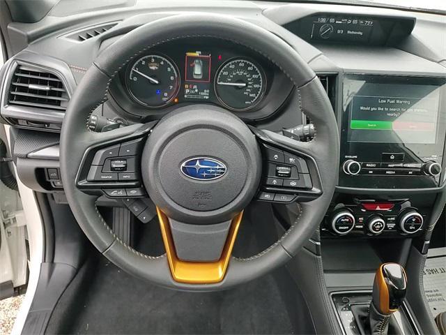 used 2024 Subaru Forester car, priced at $31,478
