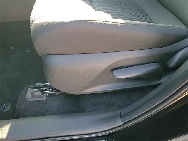 new 2025 Toyota RAV4 car, priced at $32,459