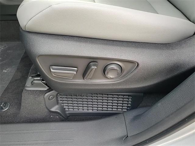 used 2025 Toyota Sienna car, priced at $49,988