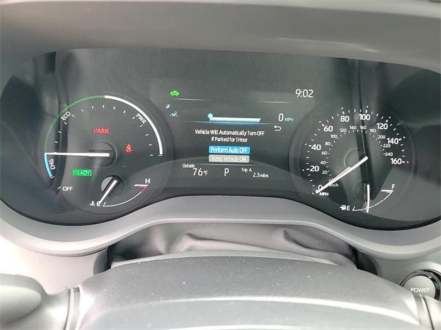 used 2025 Toyota Sienna car, priced at $49,988