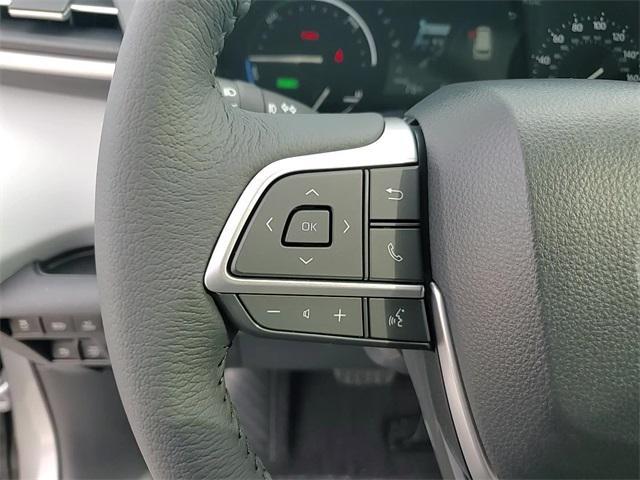 used 2025 Toyota Sienna car, priced at $49,988