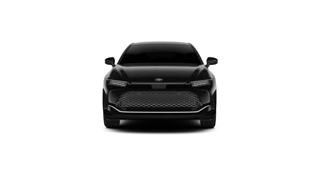 new 2026 Toyota Crown car, priced at $51,793