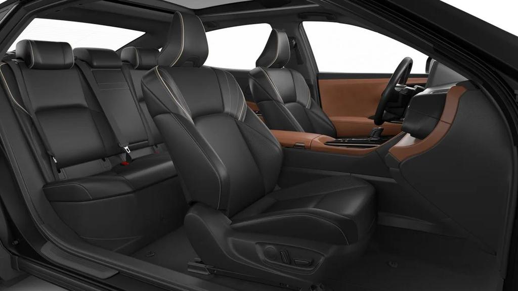 new 2026 Toyota Crown car, priced at $51,793