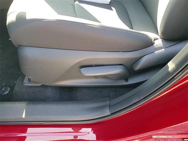 used 2025 Toyota RAV4 car, priced at $31,190