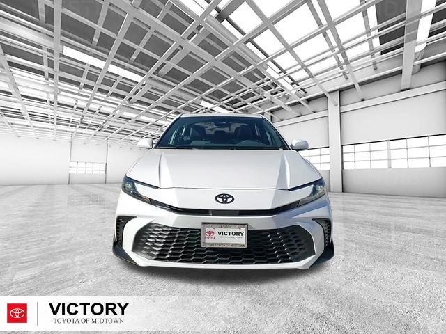 used 2026 Toyota Camry car, priced at $33,516