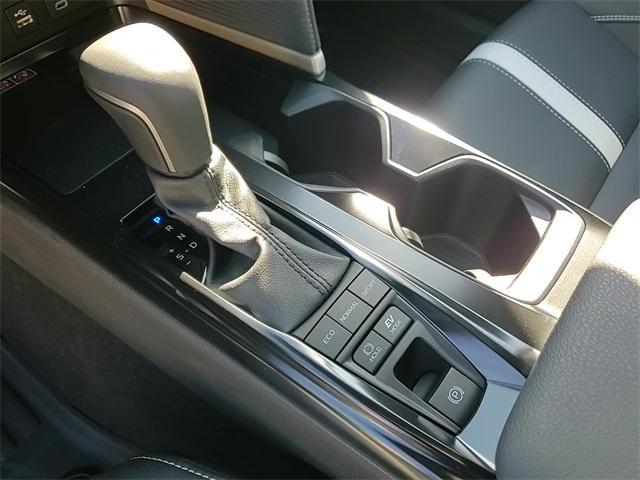 used 2026 Toyota Camry car, priced at $33,516