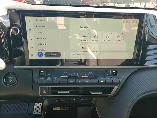 used 2026 Toyota Camry car, priced at $33,516