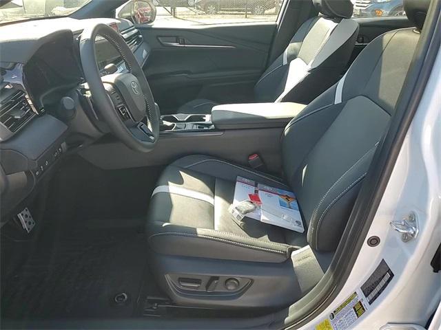 used 2026 Toyota Camry car, priced at $33,516