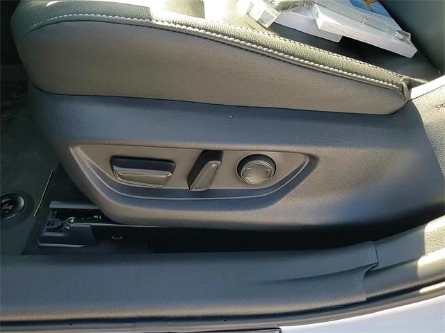 used 2026 Toyota Camry car, priced at $33,516