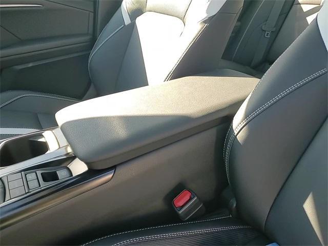 used 2026 Toyota Camry car, priced at $33,516